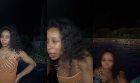 kristiiie45's Live Session — Sep 8, 2026, 2:10 AM