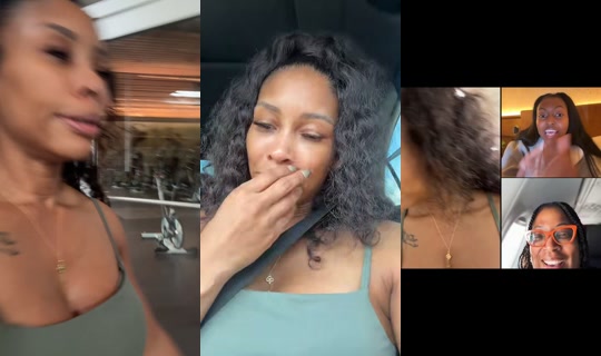 kristiiie45's Live Session — Sep 9, 2026, 4:16 PM