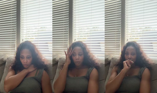 kristiiie45's Live Session — Sep 9, 2026, 10:59 PM