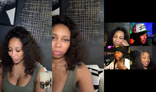 kristiiie45's Live Session — Sep 10, 2026, 4:12 AM