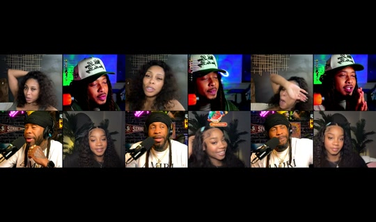 kristiiie45's Live Session — Sep 10, 2026, 5:03 AM