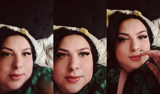 kristina.kristina313's Live Session — Jul 18, 2026, 8:36 PM