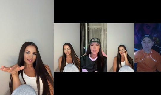 kristina.monid's Live Session — Jul 23, 2026, 3:05 PM