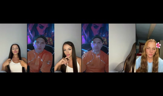 kristina.monid's Live Session — Jul 23, 2026, 3:56 PM