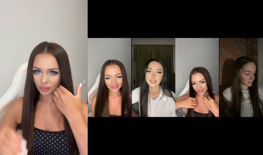kristina.monid's Live Session — Jul 24, 2026, 3:42 PM