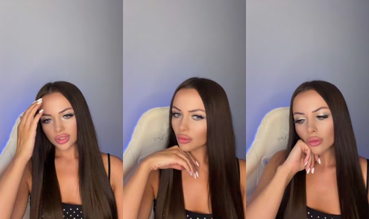 kristina.monid's Live Session — Jul 24, 2026, 5:16 PM