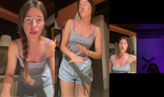 kristinaconlak's Live Session — Jul 14, 2026, 9:33 PM