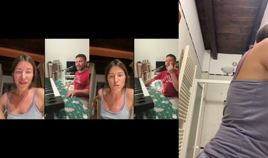 kristinaconlak's Live Session — Jul 14, 2026, 10:23 PM
