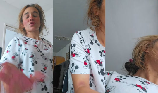 kristinahoney4's Live Session — Jul 9, 2026, 11:11 AM
