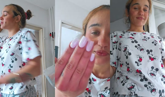 kristinahoney4's Live Session — Jul 9, 2026, 12:20 PM