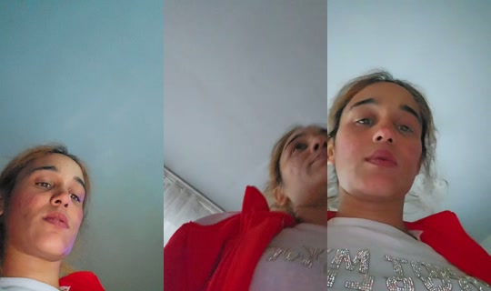 kristinahoney4's Live Session — Jul 9, 2026, 6:14 PM