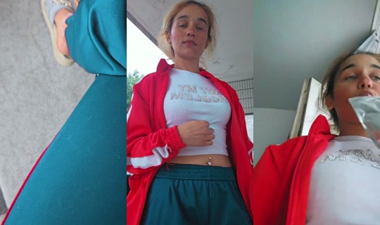 kristinahoney4's Live Session — Jul 9, 2026, 6:29 PM