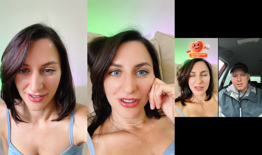 kristinarad3's Live Session — Jul 9, 2026, 6:42 AM