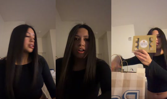 kristine.am4's Live Session — Sep 5, 2026, 3:37 AM