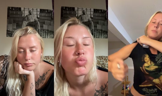 kristinscooler's Live Session — Jul 8, 2026, 11:20 PM