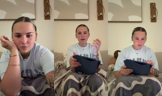 kristyao88's Live Session — Jul 15, 2026, 5:33 PM