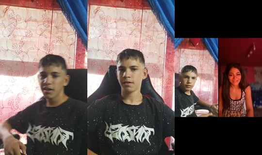 krisztin.orss4's Live Session — Jul 26, 2026, 5:18 PM