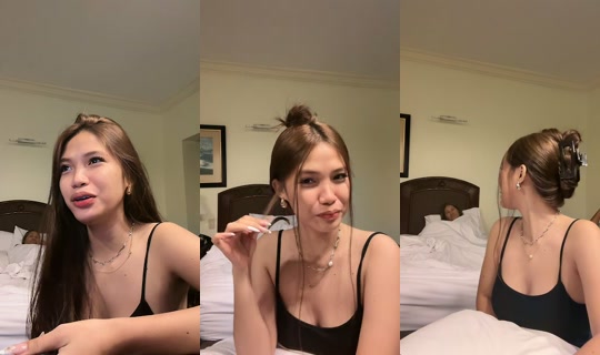 kriziaaudrey's Live Session — Jul 22, 2026, 11:03 AM