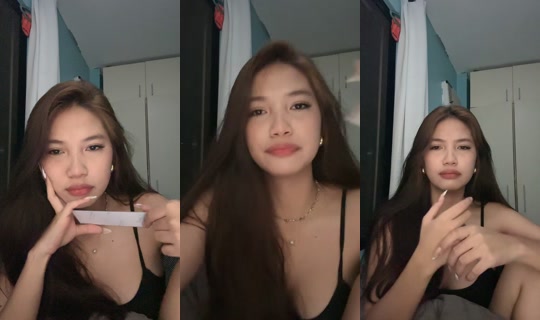 kriziaaudrey's Live Session — Jul 22, 2026, 3:47 PM