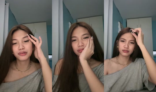 kriziaaudrey's Live Session — Jul 22, 2026, 6:32 PM