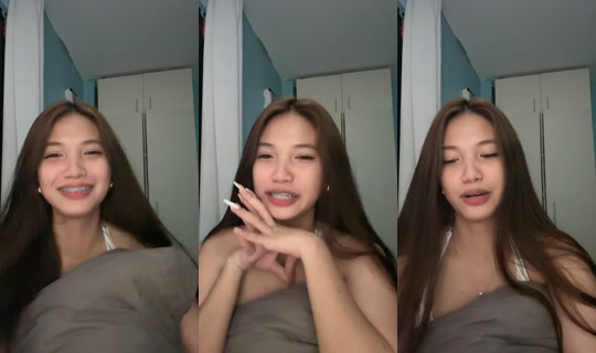kriziaaudrey's Live Session — Jul 23, 2026, 4:25 PM