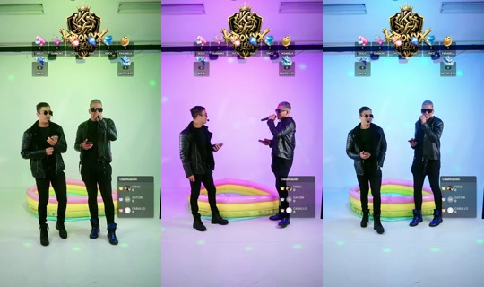 kronyx.flow.live's Live Session — Sep 9, 2026, 11:58 AM
