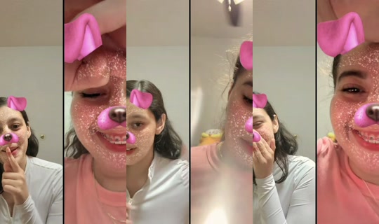kryssia.lucia's Live Session — Jul 28, 2026, 7:52 AM