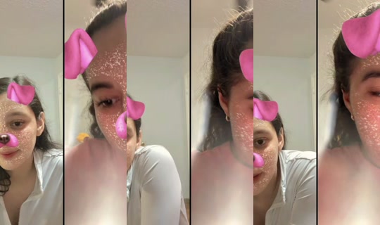kryssia.lucia's Live Session — Jul 28, 2026, 9:24 AM