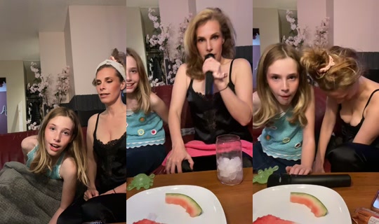 krystalmeghan's Live Session — Jul 30, 2026, 4:17 AM