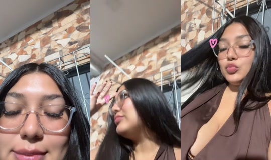 krystelarlette's Live Session — Aug 31, 2026, 5:02 AM