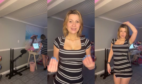 krystiana822's Live Session — Jul 19, 2026, 7:25 PM