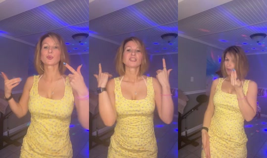 krystiana822's Live Session — Jul 20, 2026, 10:09 PM