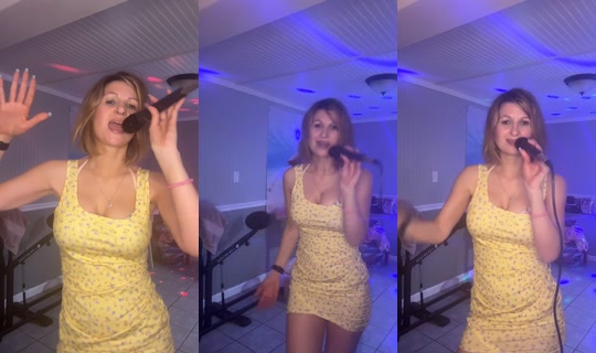 krystiana822's Live Session — Jul 20, 2026, 11:50 PM