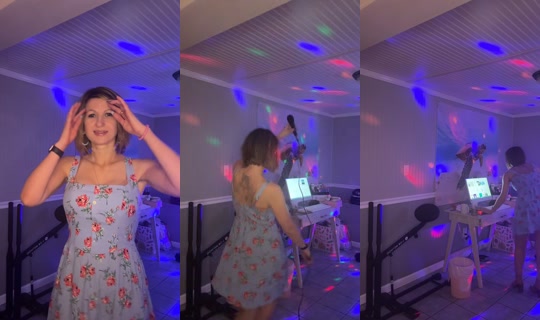 krystiana822's Live Session — Jul 22, 2026, 10:31 PM