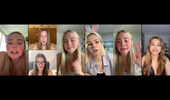 krystynalove's Live Session — Jul 25, 2026, 3:05 PM
