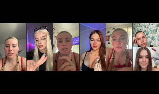 krystynalove's Live Session — Jul 26, 2026, 2:41 PM