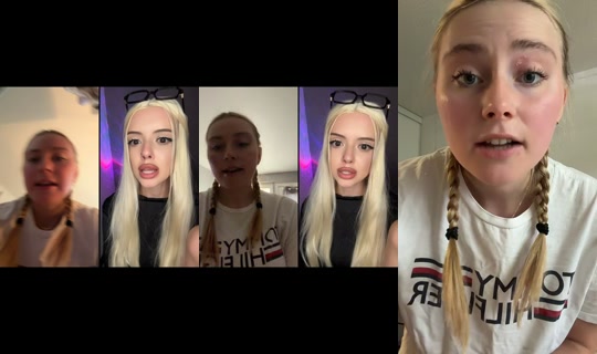 krystynalove's Live Session — Jul 26, 2026, 4:38 PM