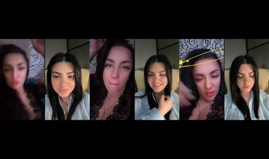ksenia24101996's Live Session — Oct 11, 2026, 5:58 AM