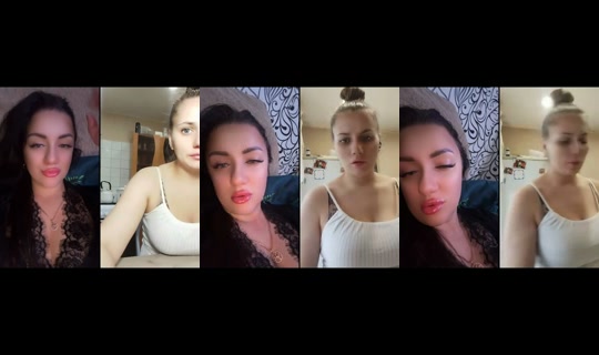 ksenia24101996's Live Session — Oct 11, 2026, 6:30 AM