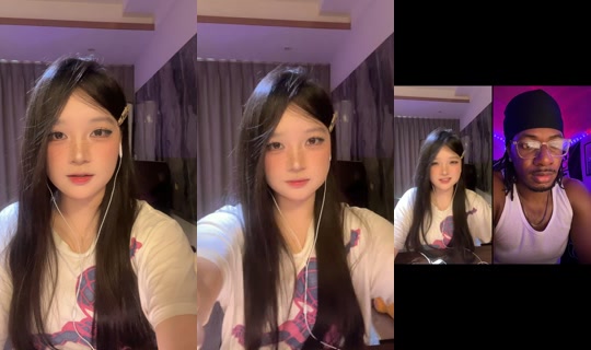 ksmmffrae72's Live Session — Jul 26, 2026, 4:50 AM