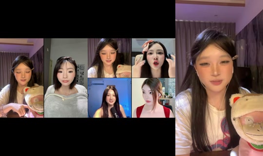 ksmmffrae72's Live Session — Jul 26, 2026, 6:24 AM