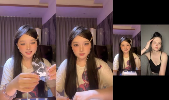 ksmmffrae72's Live Session — Jul 26, 2026, 7:59 AM