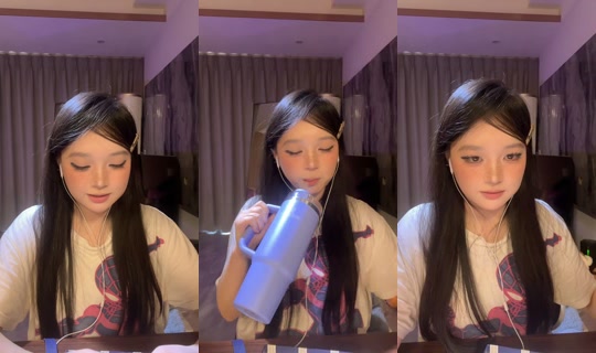 ksmmffrae72's Live Session — Jul 26, 2026, 8:49 AM