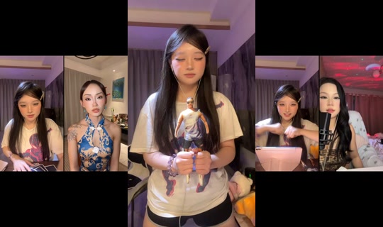 ksmmffrae72's Live Session — Jul 26, 2026, 12:11 PM