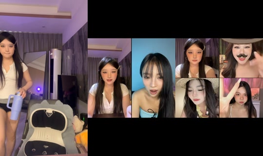 ksmmffrae72's Live Session — Jul 27, 2026, 5:47 AM