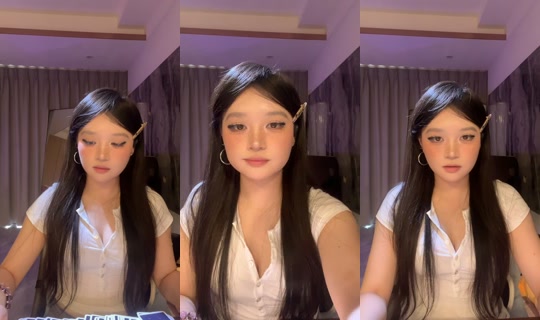 ksmmffrae72's Live Session — Jul 27, 2026, 6:38 AM