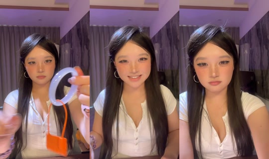 ksmmffrae72's Live Session — Jul 27, 2026, 8:47 AM