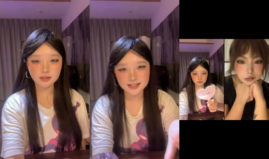 ksmmffrae72's Live Session — Jul 27, 2026, 2:34 PM