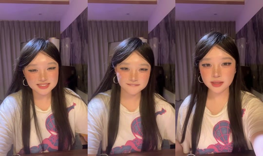 ksmmffrae72's Live Session — Jul 27, 2026, 3:36 PM