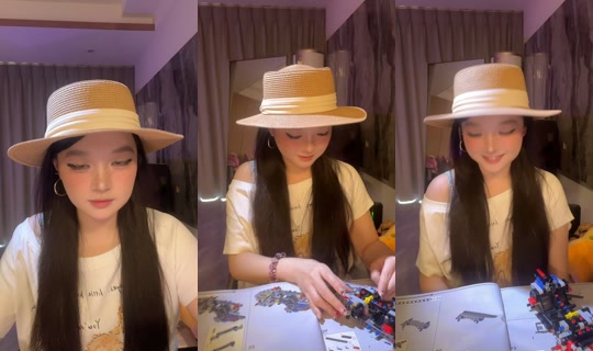 ksmmffrae72's Live Session — Jul 28, 2026, 5:02 AM